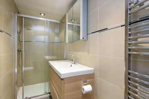 Shower Room- click for photo gallery